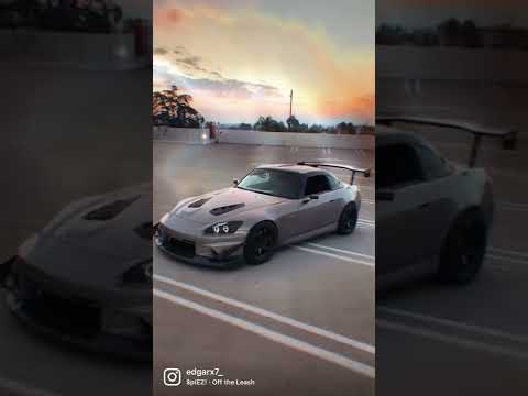 My S2000 #s2000 #te37 #s2k #jdm #jdmcars #jdmculture