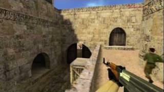 Counter Strike: one point six - vez and scudd screenshot 3