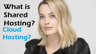 🤷‍♂️What is The Difference Between Shared and Cloud Hosting✨