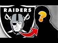 The INTERESTING STORY Behind the REAL PERSON in the Raiders Logo