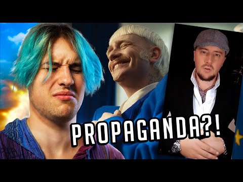 Rapper HAALT UIT naar Joost Klein?!