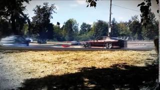 Parc Drift via BeaterBombs