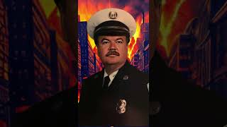 He started over 2000 fires! - The pillow pyro #truecrime  #shorts  #truecrimestories