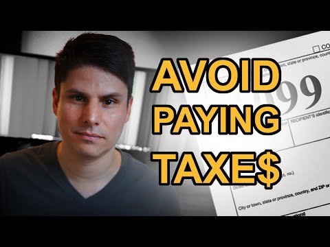 HOW TO HACK THE IRS ON A BUDGET (APRIL FOOLS VIDEO)
