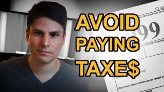 HOW TO HACK THE IRS ON A BUDGET (APRIL FOOLS VIDEO)