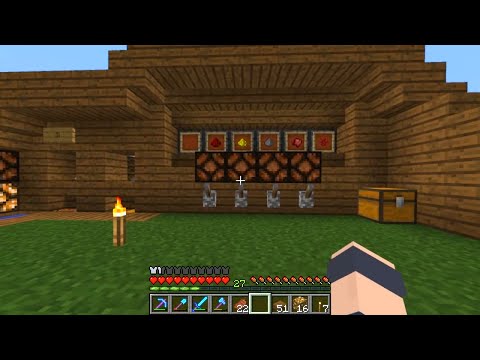 Etho MindCrack SMP - Episode 175: EthosLab 2.0