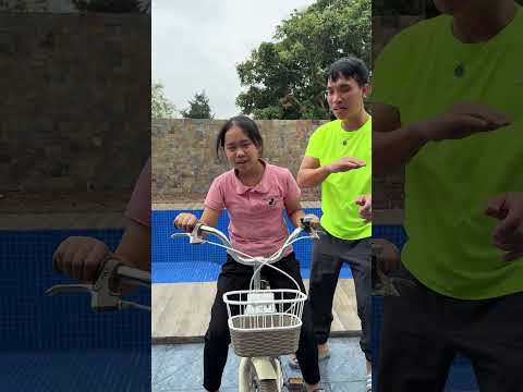 So fun😅😅| GD Kem #shorts