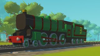 Building Steam Engines and Vibin