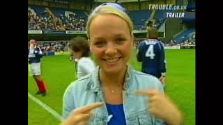 Trouble TV Soccer Six Promo 2001