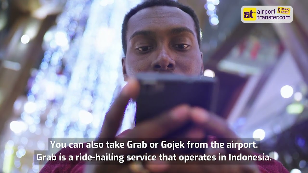 Yogyakarta Airport to the City Centre - Indonesia Airport Transfers 