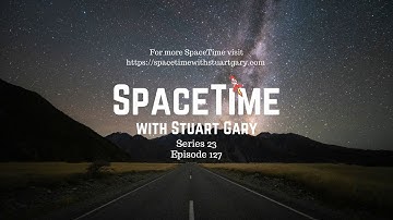 The Re-Thinking of the Milky Ways Evolution | SpaceTime with Stuart Gary S23E128 | Astronomy Science