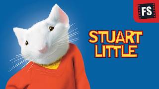 Stuart the Mouse Is Adopted by His New Loving Family | Stuart Little