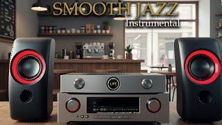 Perfect Sunset Vibes: Instrumental Soul Jazz Mix