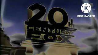 1996 20th century fox home entertainment in My G major 1270