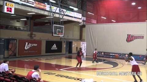 Mike MacKay   Key Performance Measures