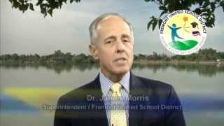 FUSD Superintendent's Message - July 2015