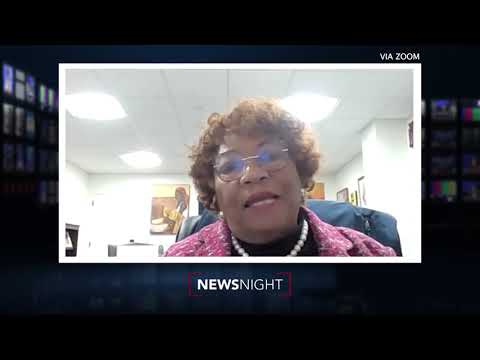 NewsNight | State Sen. Geraldine Thompson on the deadly shootings in the Pine Hills community