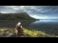 The witcher 1 emotional  nostalgic music