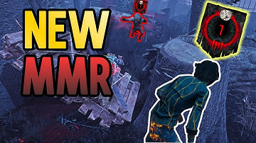 New Skill-Based Matchmaking in Dead by Daylight