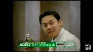 Iklan Siladex ME Versi Toilet 2008-2009