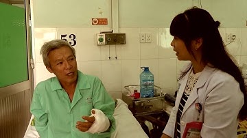 Cảnh báo tình trạng rắn lục đuôi đỏ tấn công người