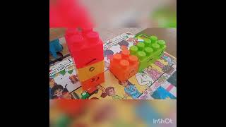 استراتيجية الالعاب التركيبية لتعلم القراءة screenshot 2