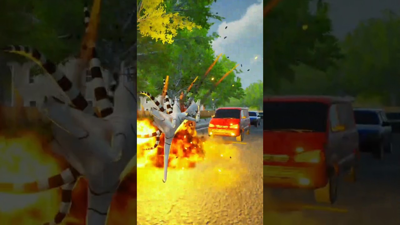 GHOSTFREAK | MOST REALISTIC GALVAN BEN 10 OPEN WORLD GAME 