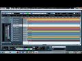 Mixing Audio Multitrack Dangdut Dari Digimix X32