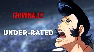 The Masterpiece You Probably Skipped