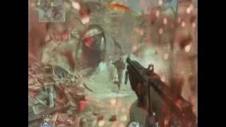 Mw2 Spas 12 Montage