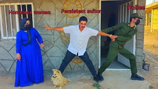 Police Arrest Homeless Woman’s Married Harassing Suitor | Shocking Details