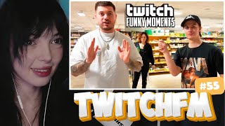 видео: BY_OWL СМОТРИТ ТВИЧФМ #55 | Топ Моменты с Twitch | Самый Смешной Кукинг картинка: BY_OWL СМОТРИТ ТВИЧФМ #55 | Топ Моменты с Twitch | Самый Смешной Кукинг