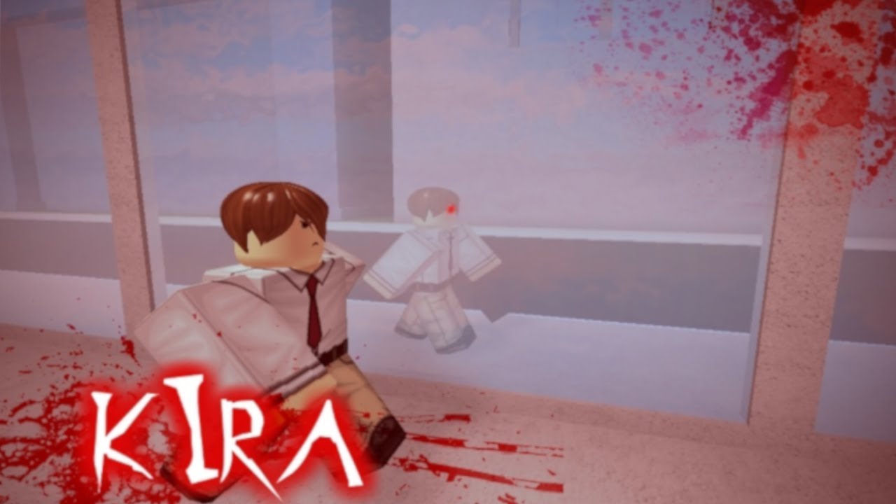 kira roblox