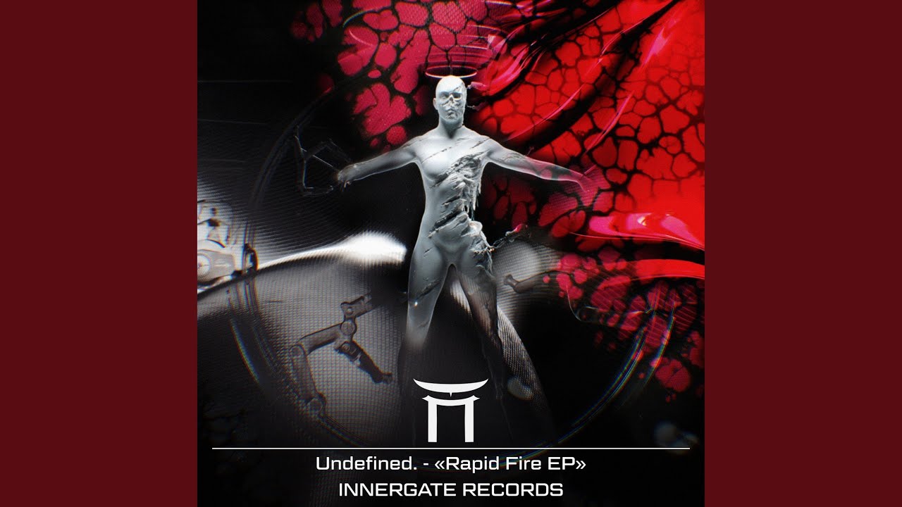 Rapid Fire (Analect Remix)