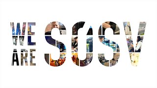 We Are SOSV - All About SOSV