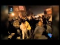 killed Mubarak's verdict protests
