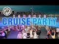 Isaru boat cruise party  summer 2018