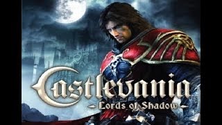 Castlevania: Lords of Shadow - Part 12