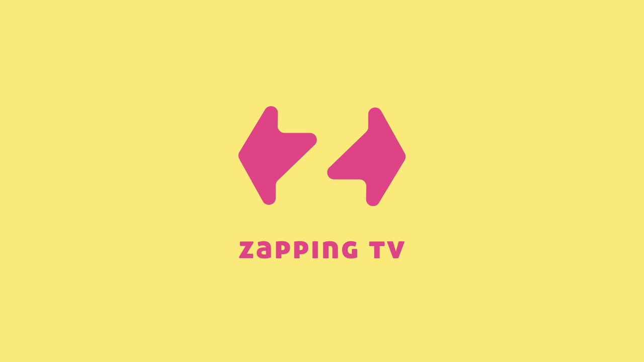 Branding Project - Zapping TV - YouTube
