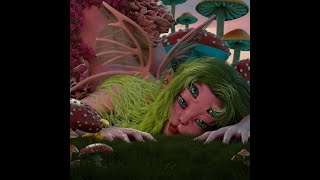 Download lagu Melanie Martinez - MILK OF THE SIREN (No Autotune Outro Rework)