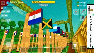 Block Craft 3D: Crafting Gameplay #5108 | Mondial 🤪 screenshot 4