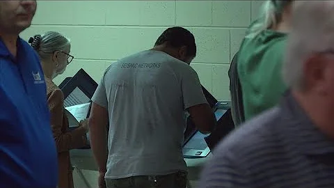 Opinion | During these midterms, Mid-South voters ...