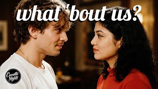 What ’Bout Us | 80s Soul Slow Jam Duet screenshot 4
