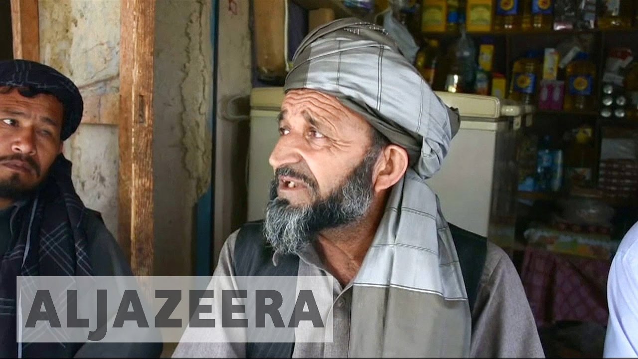 مقتل أكثر من 140 جندياً في هجوم شنته حركة طالبان على قاعدة أفغانية