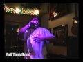 Sean Blak live at the Cypher