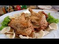 Sesame Crispy Chicken: So Good U won't believe it's Homemade! 芝麻香鸡 Chinese Fried Chicken Recipe