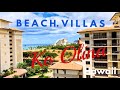 (HD4K) Beachfront Rentals Oahu Hawaii....Beach Villas at KoOlina