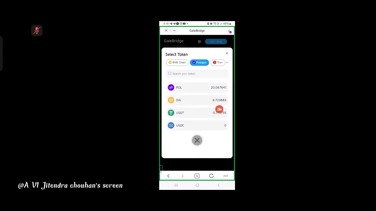 Crypto LGNS 💢 ORIGIN Project 🔥 New technical session 