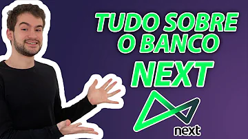 Qual o limite da conta Next?