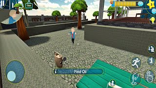 Crazy Scary Evil Teacher 3D - Spooky Game Update New Levels (Android,iOS) screenshot 2